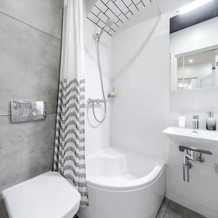 Apartamento Inshiapartments On Knyazya Romana