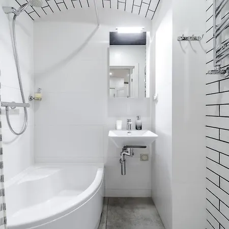 Inshiapartments On Knyazya Romana Apartment Lemberg