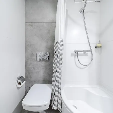 Inshiapartments On Knyazya Romana *