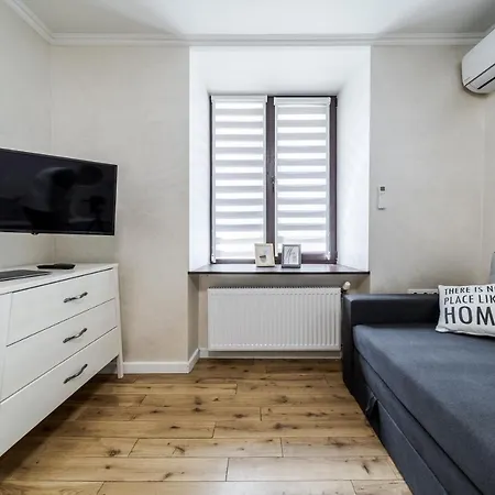 Inshiapartments On Knyazya Romana Apartment Lviv