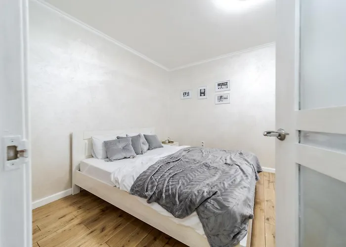 דירה Inshiapartments On Knyazya Romana